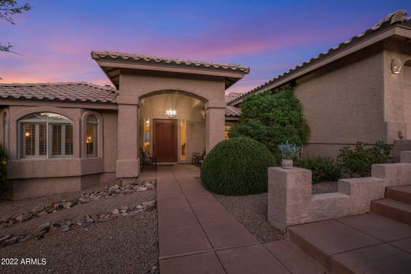 Fountain Hills, AZ 85268,11630 N SYCAMORE Drive