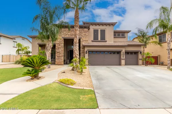 Gilbert, AZ 85234,3105 E PRINCETON Avenue