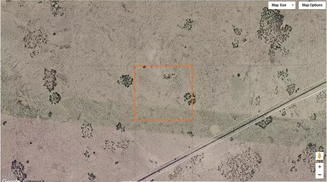 0 S Ave 54 1/2 E -- #-, Dateland, AZ 85333