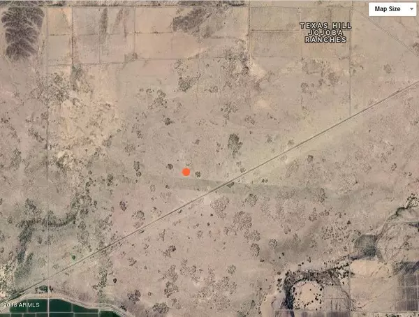 Dateland, AZ 85333,0 S Ave 54 1/2 E -- #-