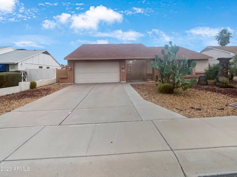 6622 W SIERRA Street, Glendale, AZ 85304