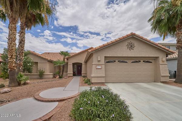 Sun Lakes, AZ 85248,5773 S AMBERWOOD Drive