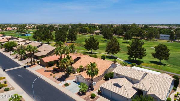 Sun Lakes, AZ 85248,5773 S AMBERWOOD Drive