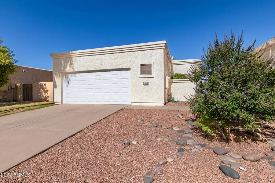 2023 N Villas Lane, Chandler, AZ 85224