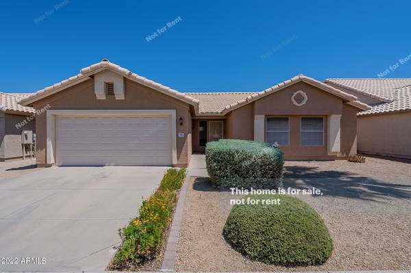 Chandler, AZ 85225,690 E JASPER Drive