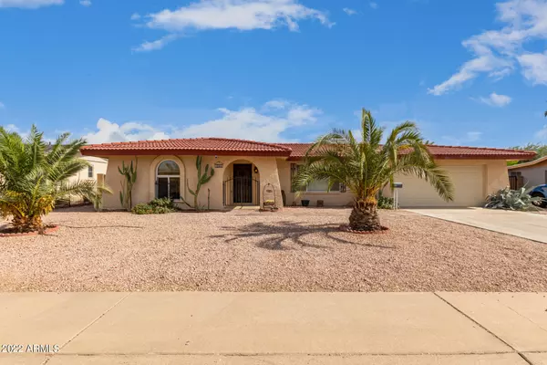 6221 E University Drive, Mesa, AZ 85205