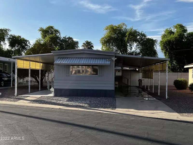 7300 N 51 Avenue #H21, Glendale, AZ 85301