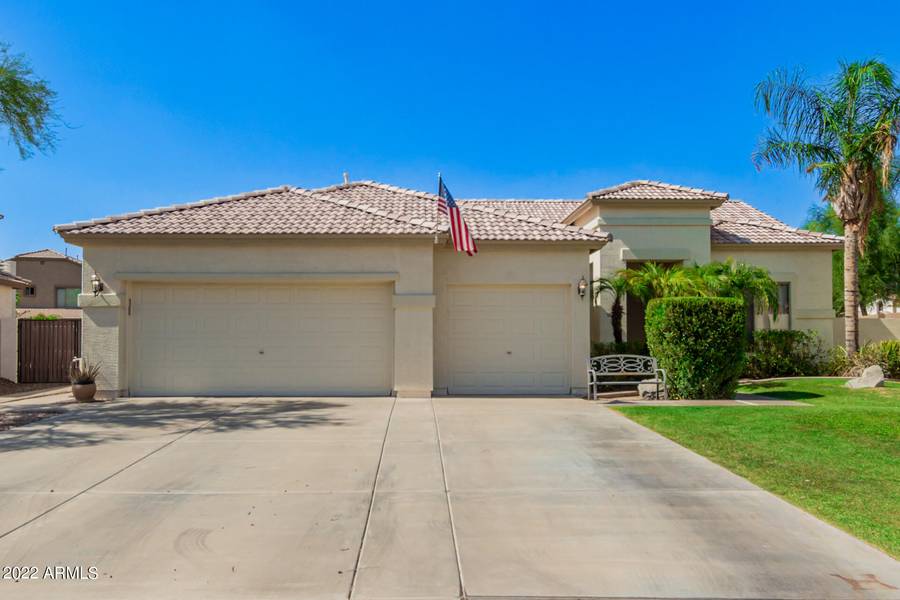 1720 E REDWOOD Place, Chandler, AZ 85286