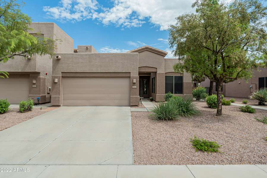 1412 W MARLIN Drive, Chandler, AZ 85286