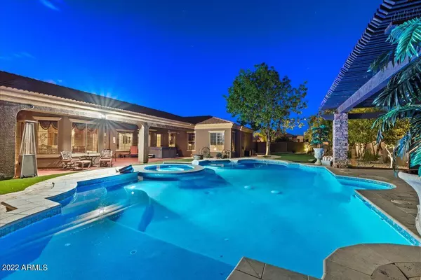 Chandler, AZ 85249,2675 E BARTLETT Place
