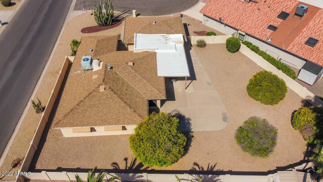 Sun Lakes, AZ 85248,26613 S Howard Drive