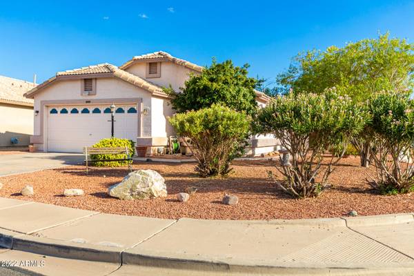 Sun City, AZ 85373,10865 W VENTANA Drive E