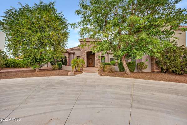 Chandler, AZ 85249,24505 S 140TH Way