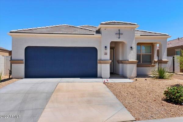 Maricopa, AZ 85138,41919 W LAGO Street