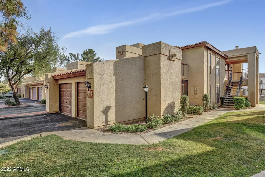 8302 N 21ST Drive #L208, Phoenix, AZ 85021