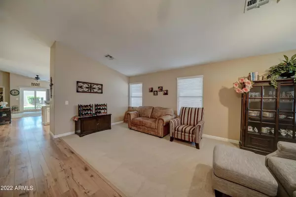 Peoria, AZ 85382,8644 W PARADISE Lane