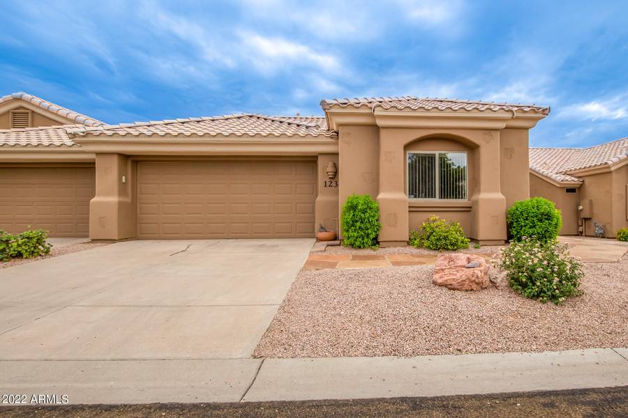 5830 E MCKELLIPS Road #123, Mesa, AZ 85215