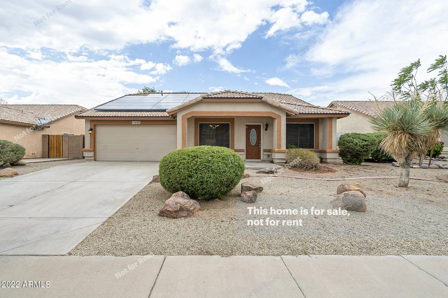 1438 W 15TH Lane, Apache Junction, AZ 85120