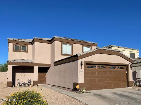 12909 N 127TH Lane, El Mirage, AZ 85335