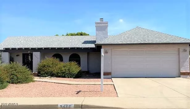 9406 E FAIRBROOK Street, Mesa, AZ 85207