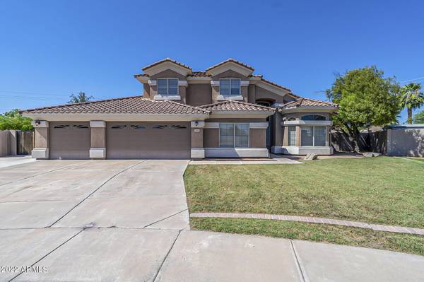 Gilbert, AZ 85233,1220 S HARRINGTON Street