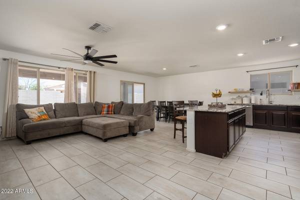 Gold Canyon, AZ 85118,18438 E VERDE Court