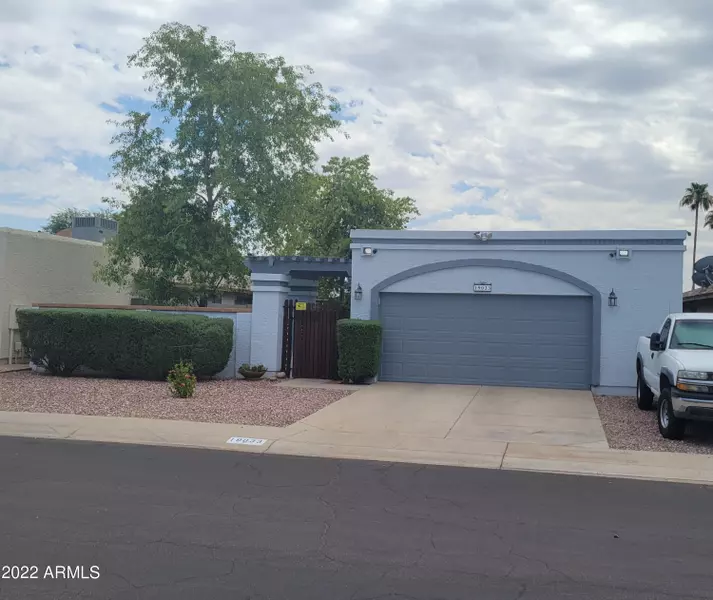 19033 N 45TH Avenue, Glendale, AZ 85308