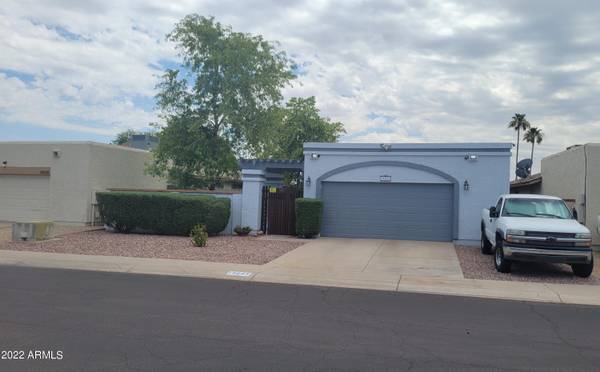 Glendale, AZ 85308,19033 N 45TH Avenue