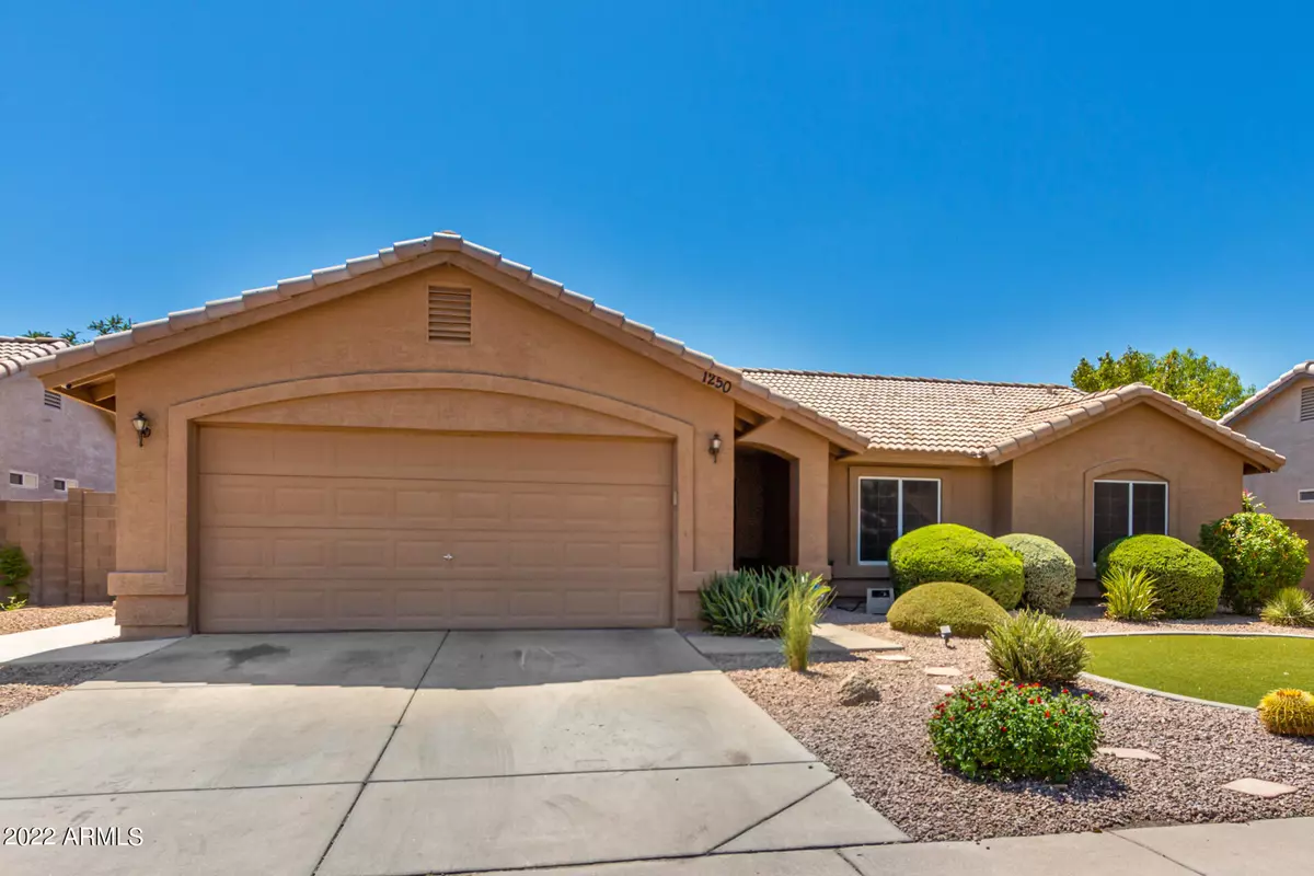 Chandler, AZ 85286,1250 S CROSSBOW Place