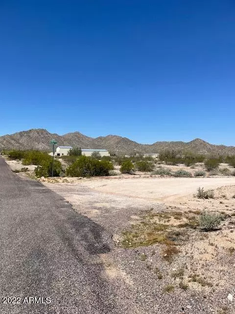 Maricopa, AZ 85139,0 S Picket Drive #E