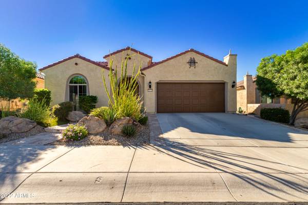 Buckeye, AZ 85396,26735 W ORAIBI Drive