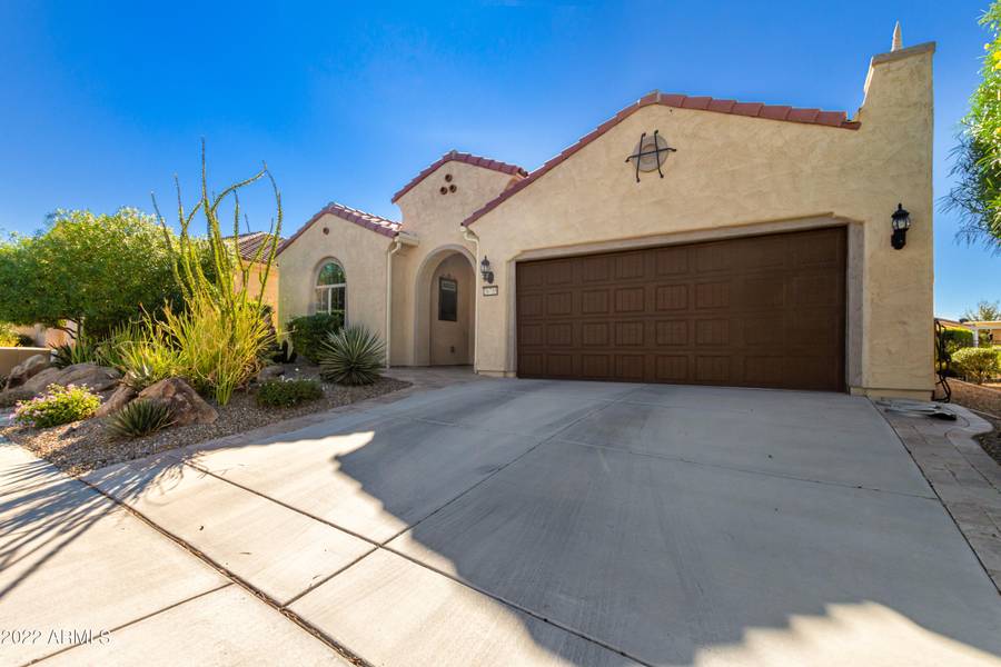 26735 W ORAIBI Drive, Buckeye, AZ 85396