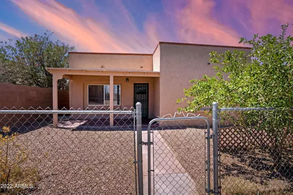 131 W 29TH Street, Tucson, AZ 85713