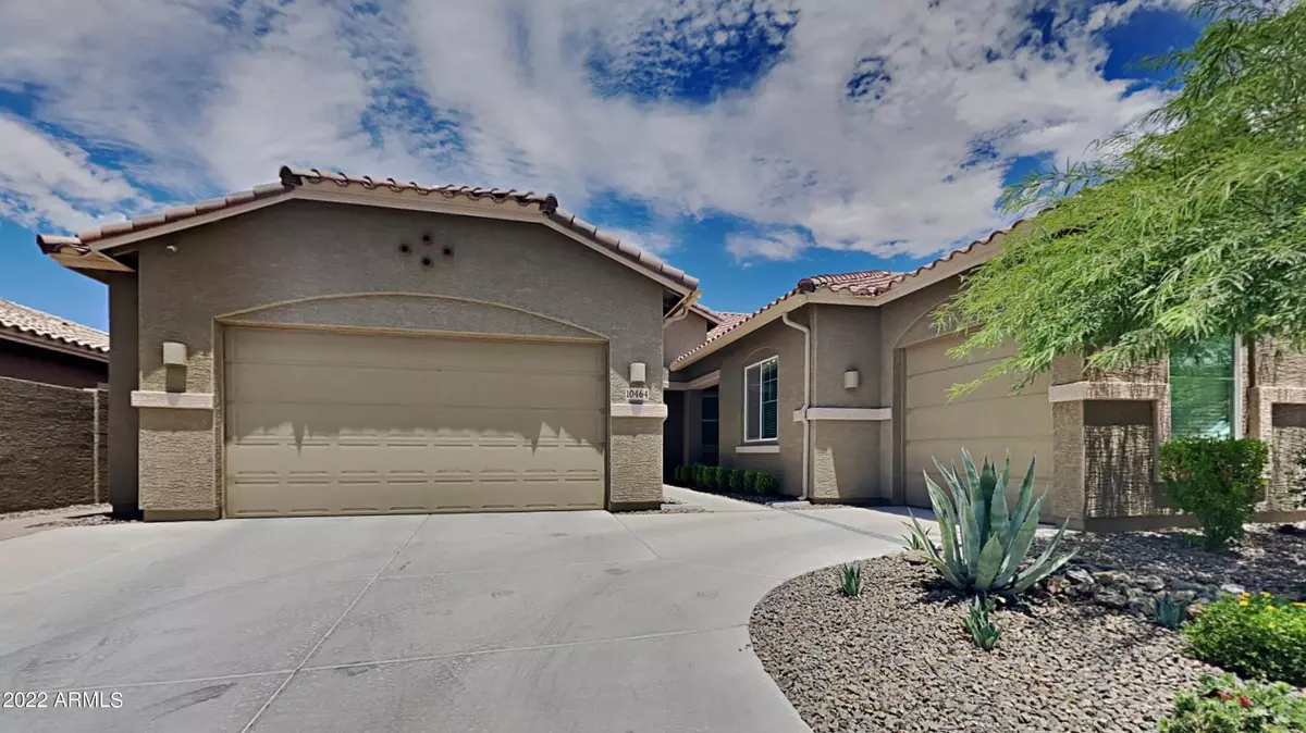 Peoria, AZ 85383,10464 W NOSEAN Road