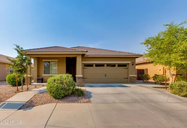 24358 W CHIPMAN Road, Buckeye, AZ 85326