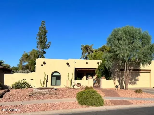 2325 S PLAYA --, Mesa, AZ 85202