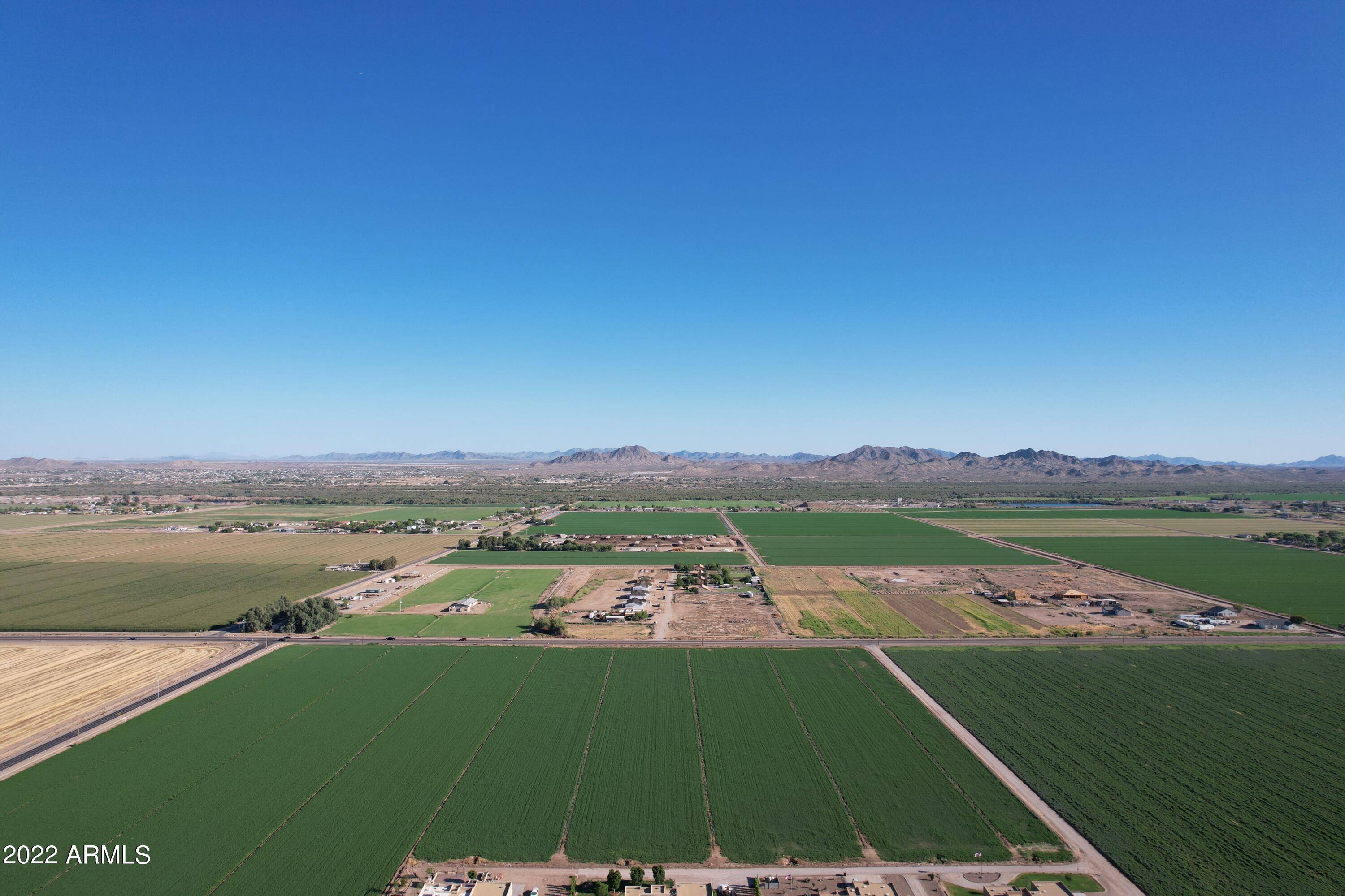 Buckeye, AZ 85326,County Rd 85 -- #-
