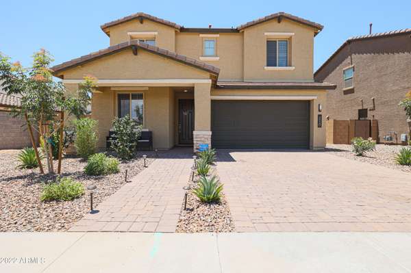 Avondale, AZ 85323,4830 S 117TH Drive