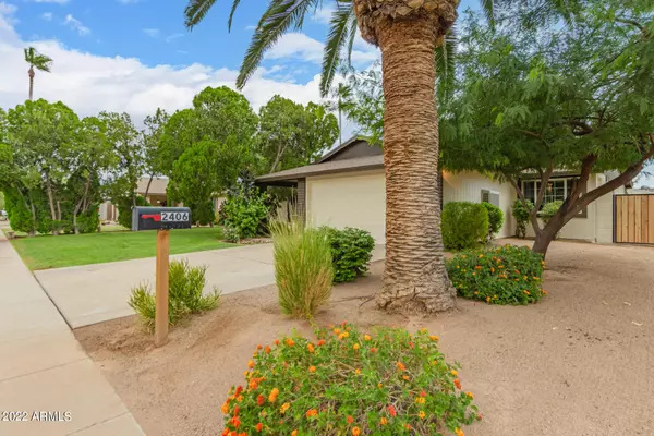 Chandler, AZ 85224,2406 N COMANCHE Drive