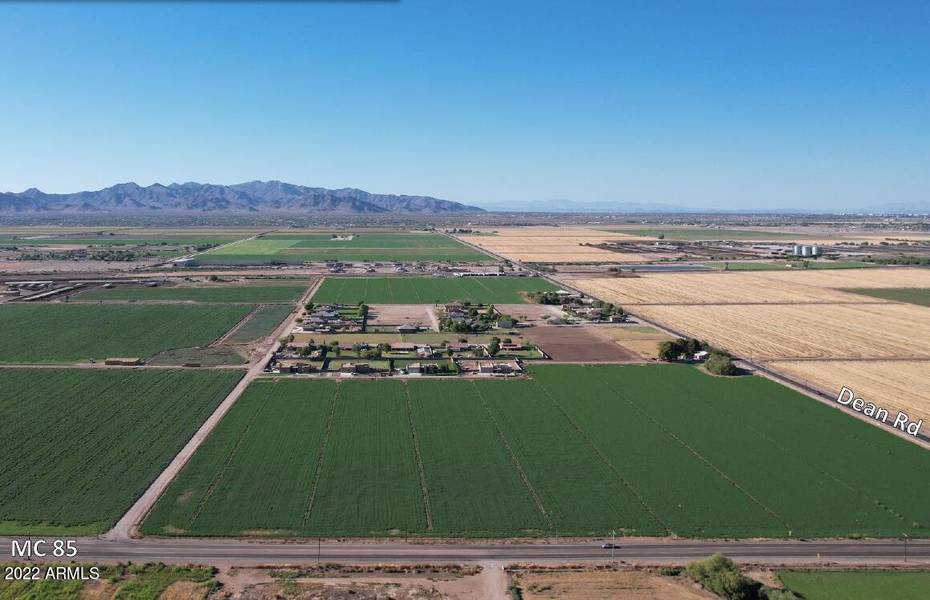 County Road 85 -- #-, Buckeye, AZ 85326