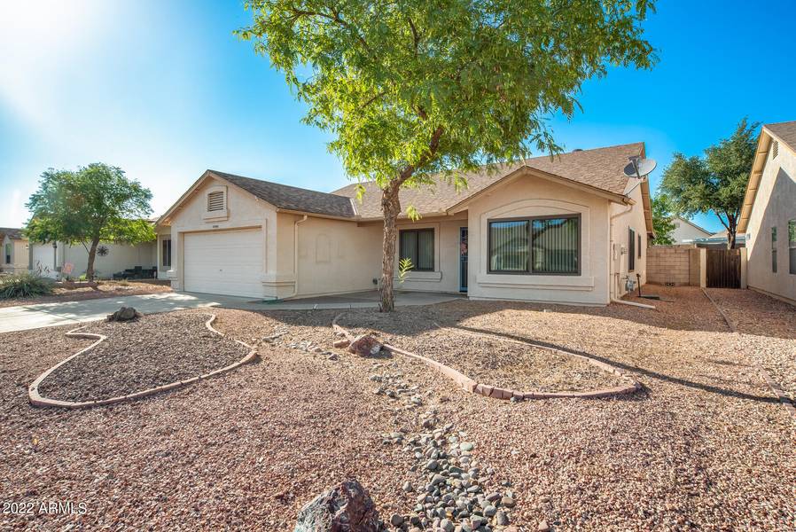 14340 W LAMOILLE Drive, Surprise, AZ 85374