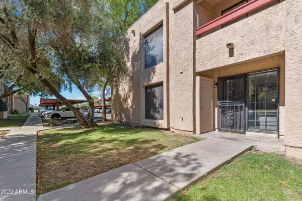 Phoenix, AZ 85051,3131 W COCHISE Drive #152