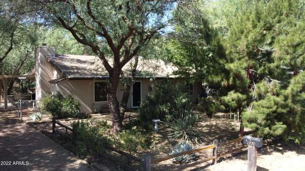 Camp Verde, AZ 86322,537 E Gail Lane