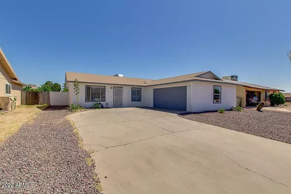 6219 W TIERRA BUENA Lane, Glendale, AZ 85306