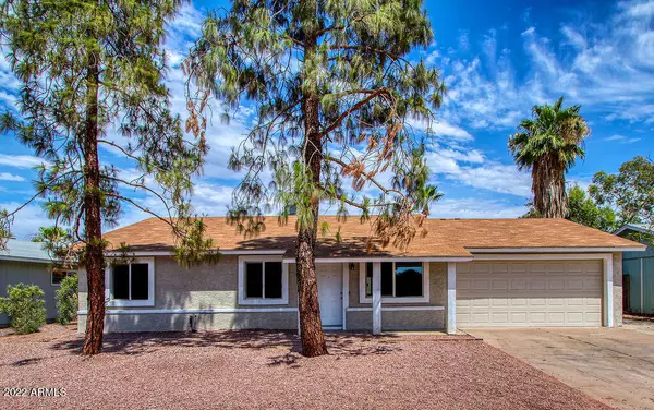 519 N CRISS Street, Chandler, AZ 85226