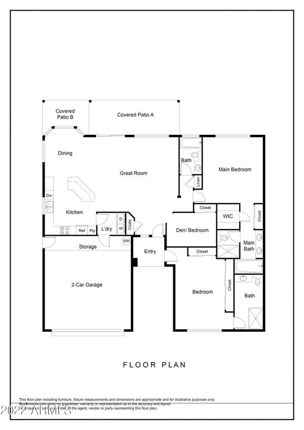 Chandler, AZ 85249,6691 S CHAMPIONSHIP Drive