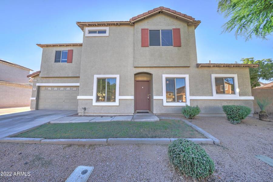 1456 S BOULDER Street #A, Gilbert, AZ 85296