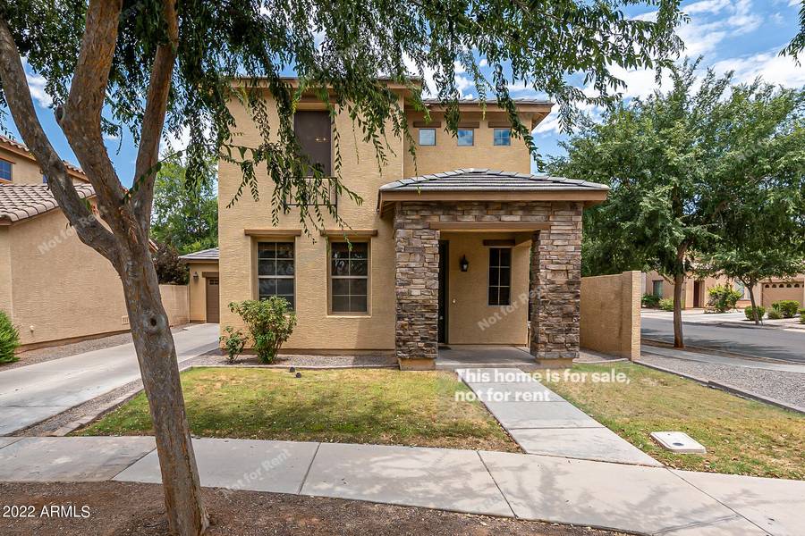 3354 E TYSON Street, Gilbert, AZ 85295