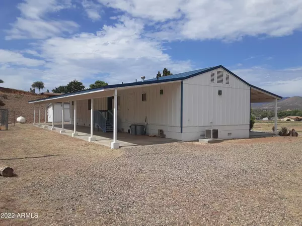 Dewey, AZ 86327,13800 E ANTELOPE Way