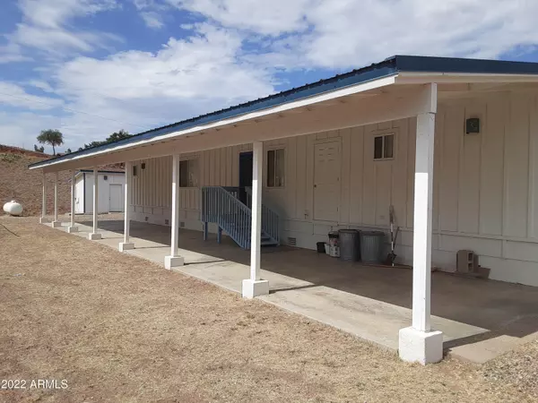 Dewey, AZ 86327,13800 E ANTELOPE Way